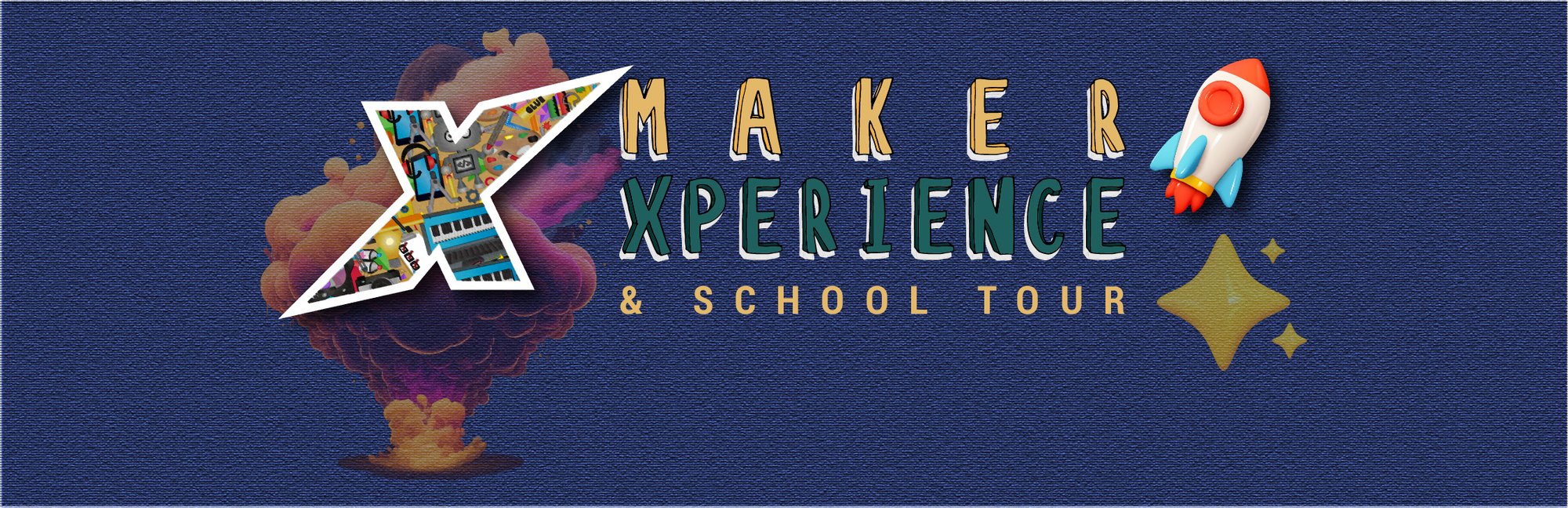 MakerXperience - Juniors 2023_Site
